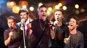 Take That At The Bbc - Episode 02-04-2022