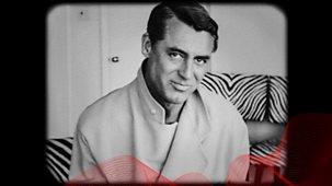 Imagine... - 2018: Becoming Cary Grant