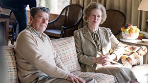 Thatcher & Reagan: A Very Special Relationship - Series 1: Episode 1