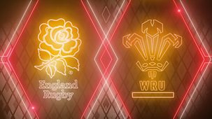 Women's Six Nations Rugby - 2022: England V Wales