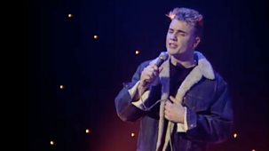 Top Of The Pops - 22/10/1992