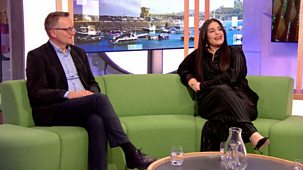 The One Show - 30/03/2022