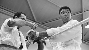Muhammad Ali - Series 1: 5. Round Three: The Rivalry, Part 1