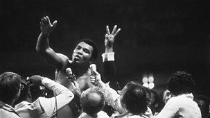 Muhammad Ali - Series 1: 8. Round Four: The Spell Remains, Part 2