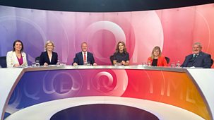 Question Time - 2022: 31/03/2022