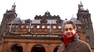 Inside Museums - Series 2: 3. Glasgow’s Treasure Palace