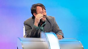 Would I Lie To You? - Series 15: 10. The Unseen Bits