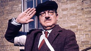 A Life On The Box: Arthur Lowe - Episode 16-04-2022