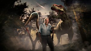 Dinosaurs: The Final Day With David Attenborough - Episode 13-05-2022