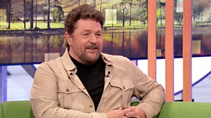 The One Show - 07/04/2022