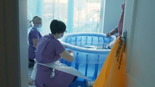 Yorkshire Midwives On Call - Series 1: Episode 2