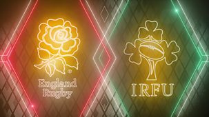 Women's Six Nations Rugby - 2022: England V Ireland