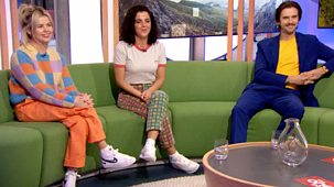 The One Show - 13/04/2022