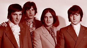 Pop Go The Sixties - Series 1: The Kinks, The Shadows, The Tremeloes, The Who