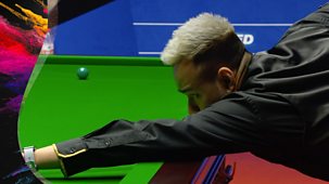 Snooker: World Championship - 2022 Extra: Day 6