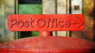 Panorama - The Post Office Scandal