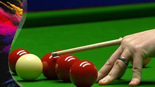 Snooker: World Championship - Highlights 2022: Day 9