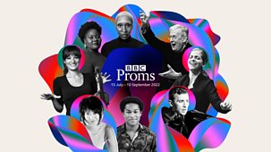 Bbc Proms - 2022: 100 Years Of The Bbc: Public Service Broadcasting With Jules Buckley