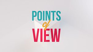 Points Of View - 2022: Episode 7