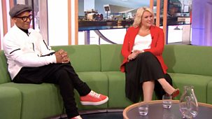 The One Show - 27/04/2022