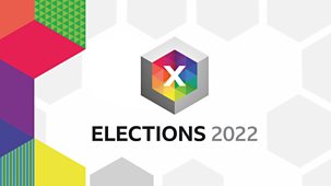 Elections 2022 - Part 1