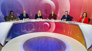Question Time - 2022: 28/04/2022