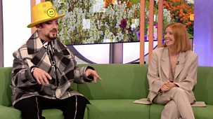 The One Show - 02/05/2022
