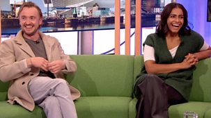 The One Show - 03/05/2022