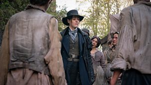 Gentleman Jack - Series 2: 5. A Lucky And Narrow Escape