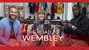 Fa Cup - 2021/22: Road To Wembley