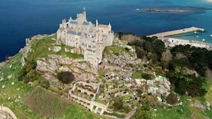 Countryfile - Mount’s Bay, Cornwall