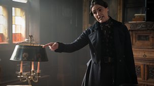 Gentleman Jack - Series 2: 6. I Can Be As A Meteor In Your Life