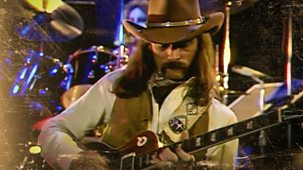 Southern Rock At The Bbc - Episode 20-05-2022