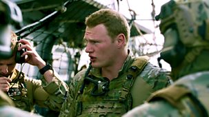 Commando: Britain’s Ocean Warriors - Series 1: Episode 2