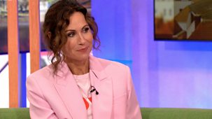 The One Show - 10/05/2022