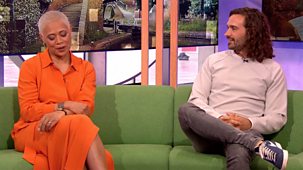 The One Show - 11/05/2022