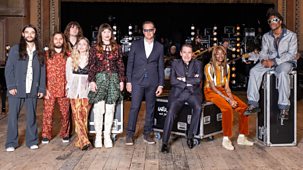Later... With Jools Holland - Series 60: Episode 1