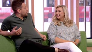 The One Show - 16/05/2022