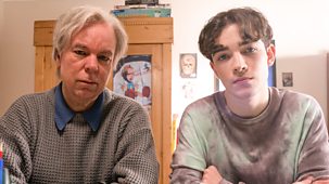 Inside No. 9 - Series 7: 5. A Random Act Of Kindness