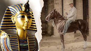 Tutankhamun In Colour - Episode 24-05-2022