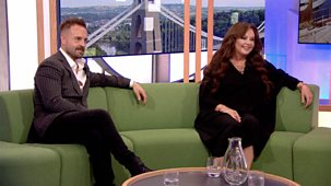 The One Show - 17/05/2022