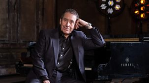 Later... With Jools Holland - Series 60: Episode 6