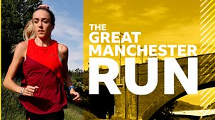 Athletics: Great Manchester Run - 2022: Live Coverage