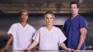 Silent Witness - Series 25: 1. History, Part 1