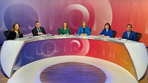 Question Time - 2022: 19/05/2022