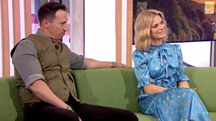 The One Show - 23/05/2022