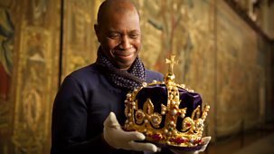 The Crown Jewels - Episode 06-06-2022