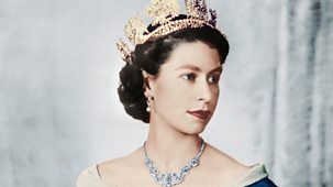 The Queen’s Platinum Jubilee - A Service Of Thanksgiving