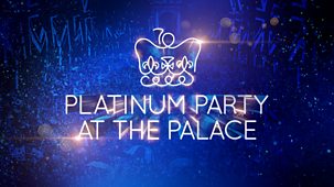 The Queen’s Platinum Jubilee - Platinum Party At The Palace