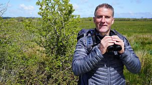 Iolo's Anglesey - Series 1: Episode 1